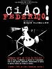 poster de Ciao, Federico !