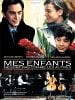 poster de Mes enfants ne sont pas comme les autres