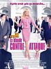 poster de La Blonde contre-attaque
