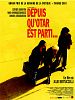 poster de Depuis qu'Otar est parti