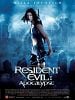 poster de Resident Evil : Apocalypse