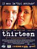 poster de Thirteen