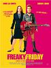 poster de Freaky Friday dans la peau de ma mère