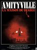 poster de Amityville, la maison du diable