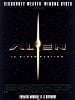 poster de Alien, la résurrection