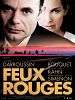 poster de Feux Rouges