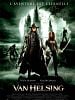 poster de Van Helsing