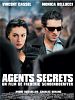 poster de Agents secrets