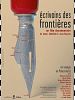 poster de Ecrivains des frontières, un voyage en Palestine(s)