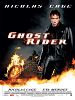 poster de Ghost Rider