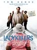 poster de Ladykillers
