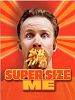 poster de Super Size Me