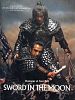 poster de Sword in the moon