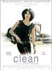 poster de Clean