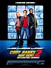 poster de Cody Banks agent secret 2 destination Londres