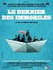 poster de Le Dernier des immobiles