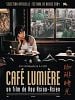 poster de Café lumière