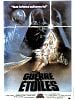 poster de Star Wars : Episode IV - Un nouvel espoir (La Guerre des étoiles)
