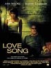 poster de Love Song