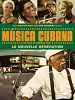 poster de Musica Cubana