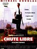 poster de Chute libre