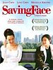 poster de Saving Face