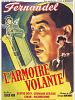 poster de L'Armoire volante