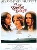 poster de Les Soeurs Brontë