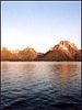 poster de 13 lakes