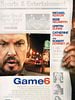 poster de Game 6