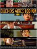 poster de Buenos Aires 100 KM