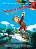 poster de Georges le petit curieux