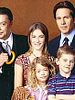 poster de Family Affair (2002)