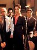 poster de The Jury (US)