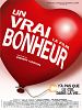 poster de Un Vrai bonheur