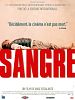 poster de Sangre