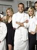 poster de Kitchen Confidential