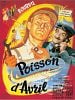 poster de Poisson d'avril