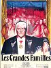poster de Les Grandes familles