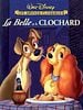poster de La Belle et le Clochard