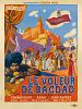 poster de Le Voleur de Bagdad