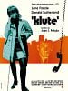 poster de Klute