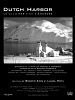 poster de Dutch harbor, là où la mer vient s'éteindre