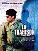 poster de La Trahison