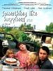 poster de Something like happiness