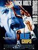 poster de Blue Chips