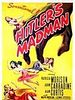 poster de Hitler's Madman