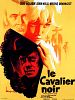 poster de Le Cavalier noir