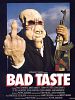 poster de Bad Taste