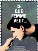 poster de Ce que femme veut...